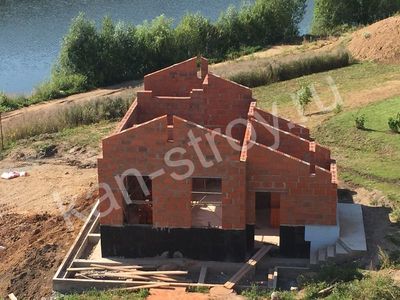 Благоустройство частной территории